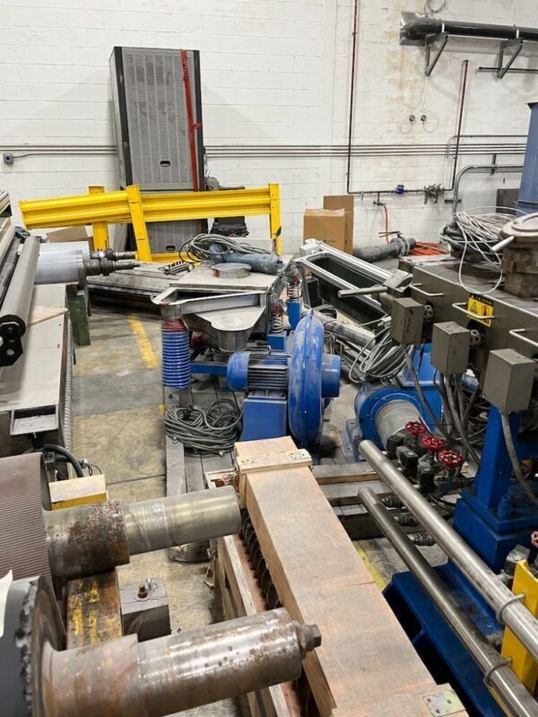 CJWH52 Pelletizing Line - Image 3