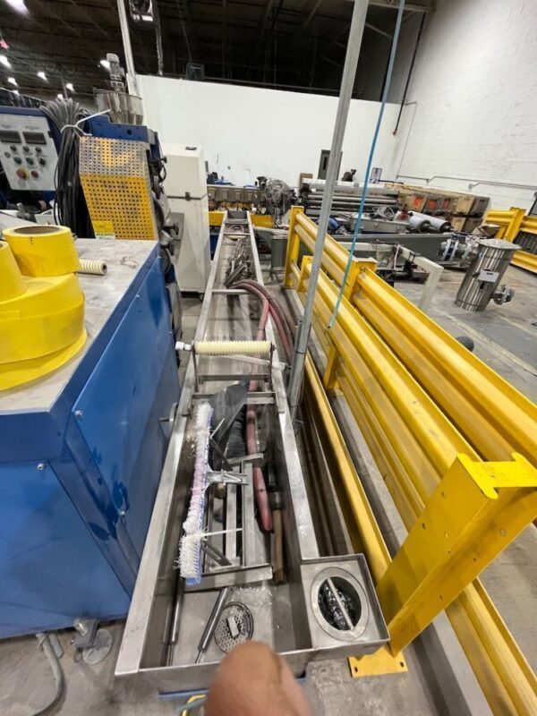 CJWH52 Pelletizing Line - Image 7