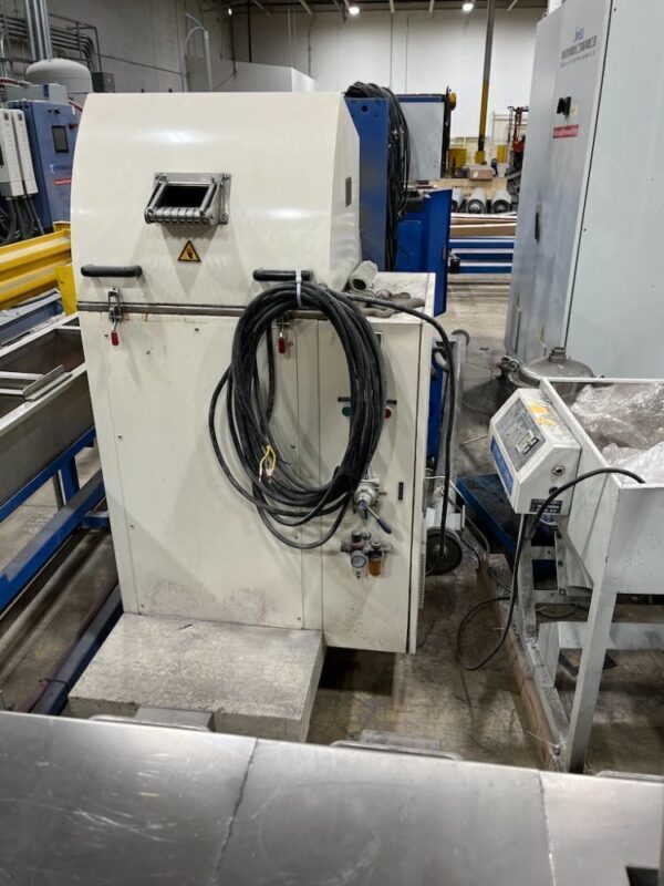 CJWH52 Pelletizing Line - Image 8
