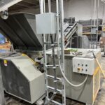 Granulation Line