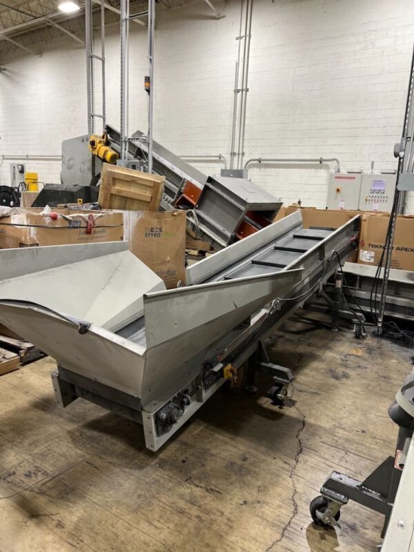 Granulation Line - Image 2