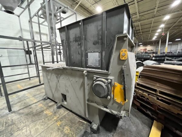 Granulation Line - Image 4