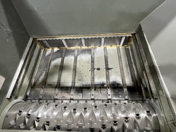 Granulation Line - Image 5