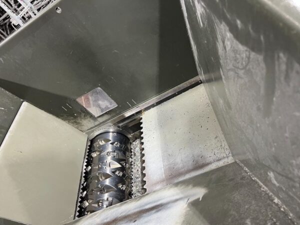 Granulation Line - Image 6