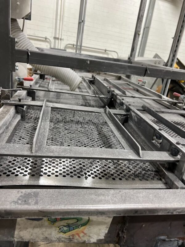 Granulation Line - Image 7