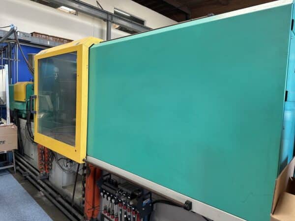570 E 2000-800 - Electric - Image 4
