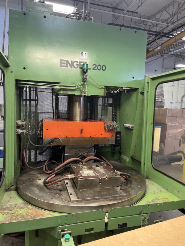 ES600H/200VRBW - Image 2