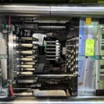 24 Cavity PET Preform Mold