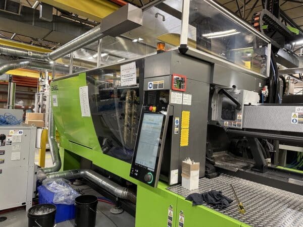 e-motion 940/180 T WP US - All Electric - Image 2