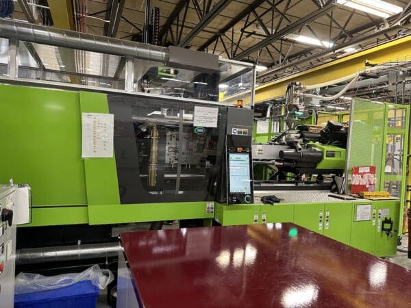 e-motion 940/180 T WP US - All Electric - Image 3