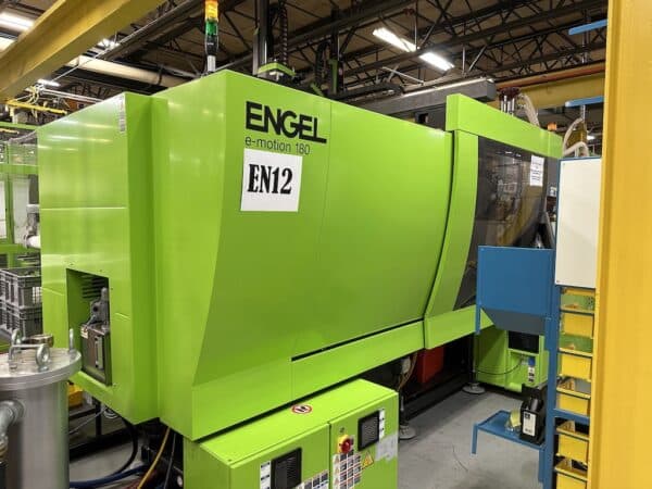 e-motion 940/180 T WP US - All Electric - Image 3
