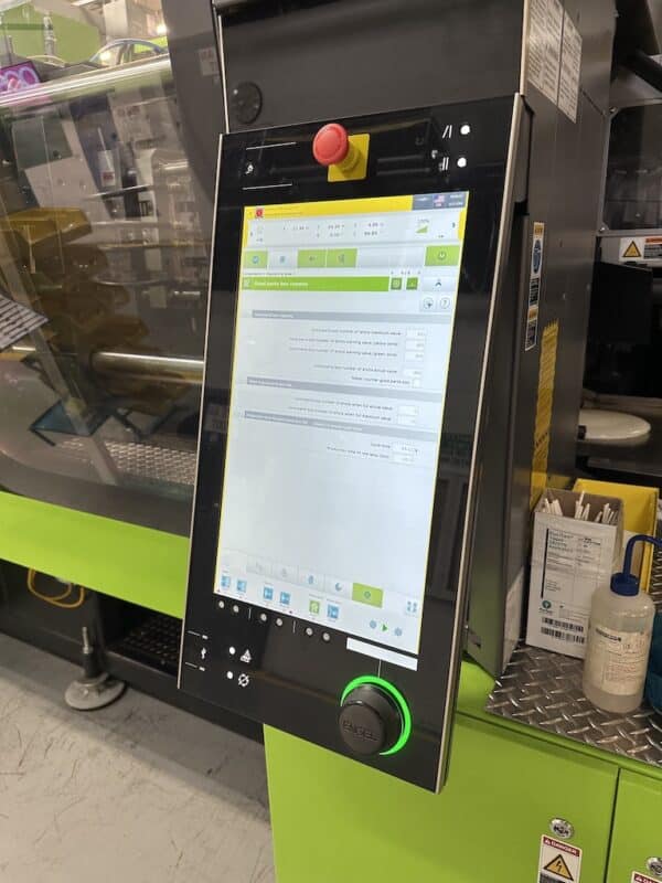 e-motion 940/180 T WP US - All Electric - Image 4