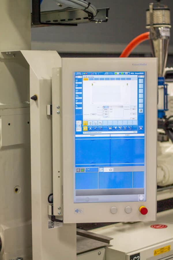 KM 81-180 PX - All Electric - Image 4