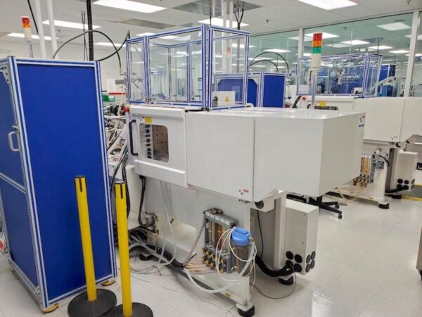 LSR40A – Silicone - Image 2