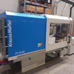 KM 81-100 PX - All Electric