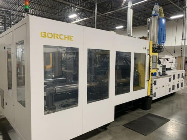 BU600T