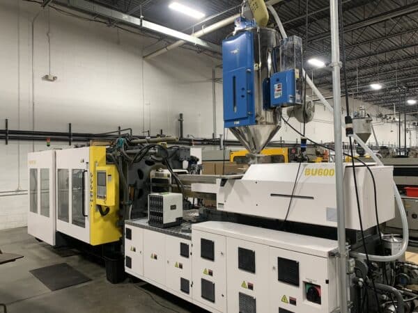 BU600T - Image 2