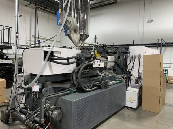 BU600T - Image 3