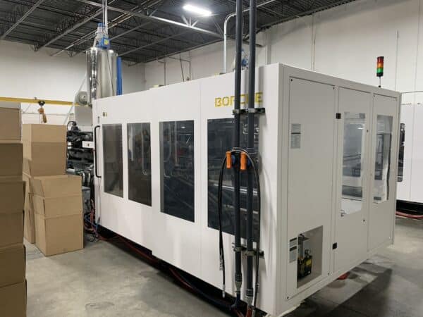 BU600T - Image 4
