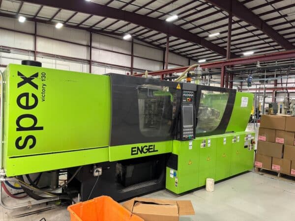 VC 500/130 SPEX US