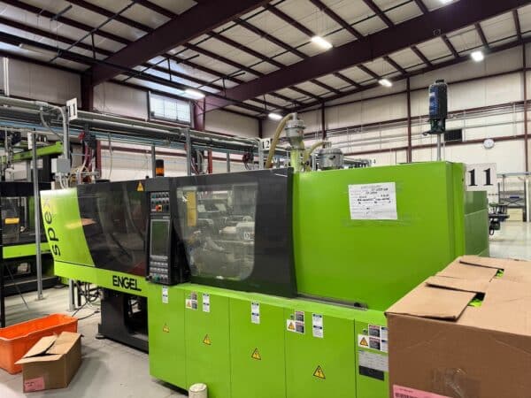 VC 500/130 SPEX US - Image 2