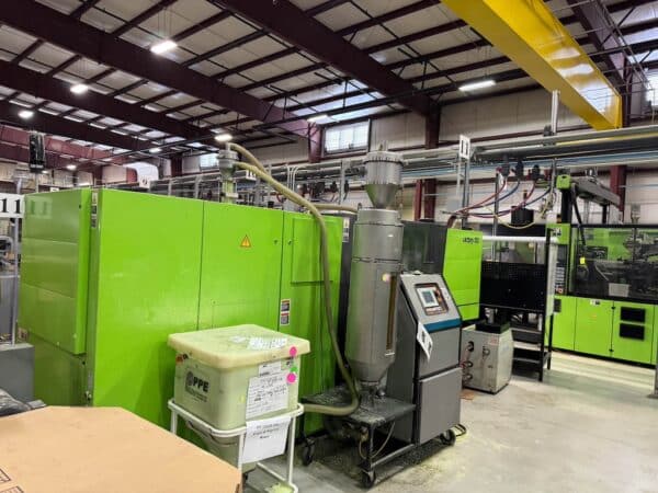 VC 500/130 SPEX US - Image 3