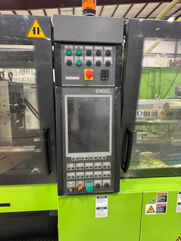VC 500/130 SPEX US - Image 4