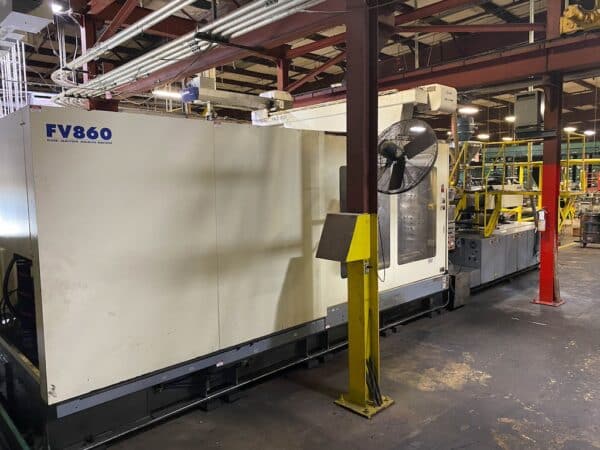 FV860