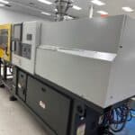 Roboshot S-2000i110B - All Electric