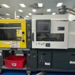 Roboshot S-2000i110B - All Electric