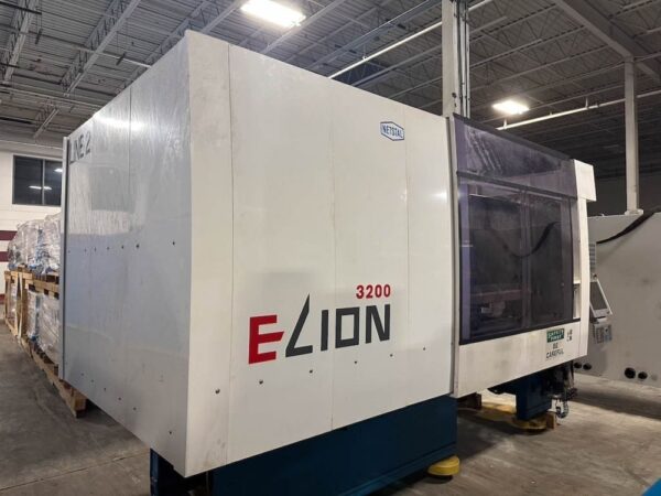 Elion 3200-2000 - Image 3