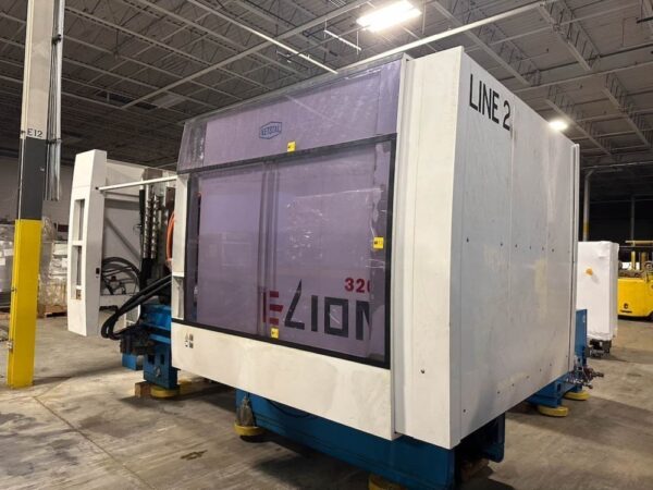 Elion 3200-2000 - Image 4