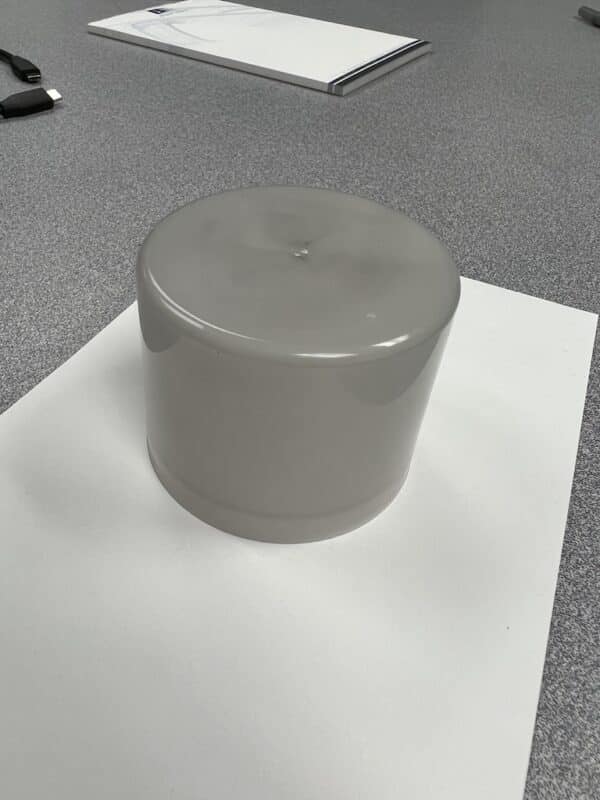 32 Cavity - 214 Necked-In Hook Overcap Mold