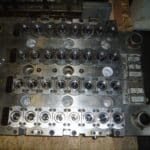 32-Cavity Preform Mold