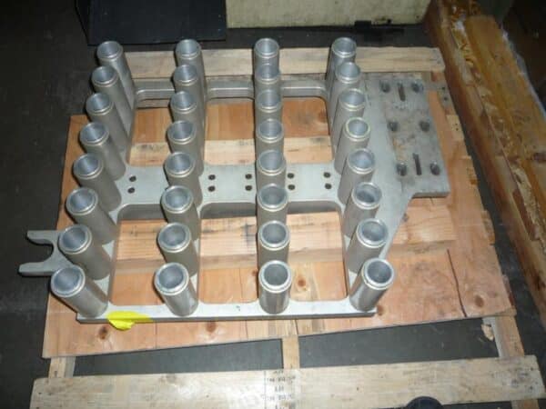 32-Cavity Preform Mold - Image 3