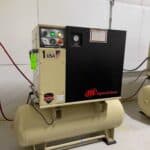 Ingersoll Rand - UP6