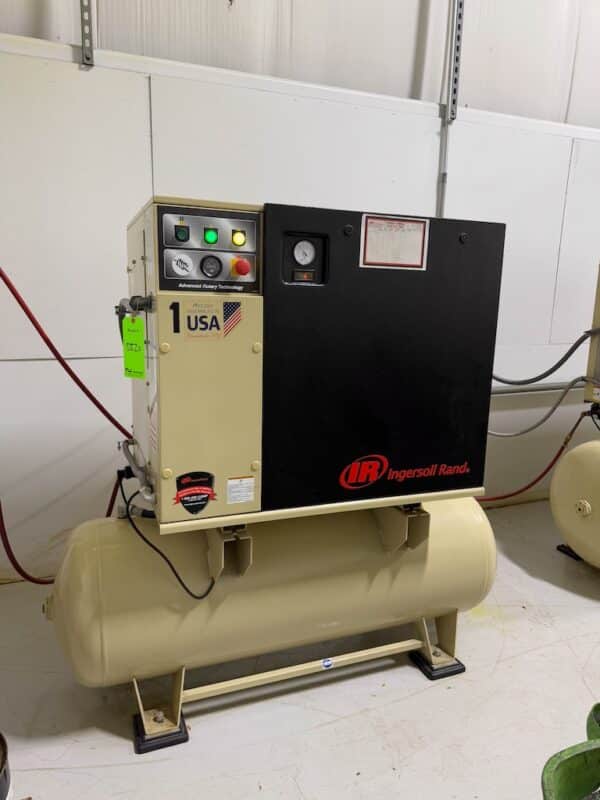 Ingersoll Rand - UP6