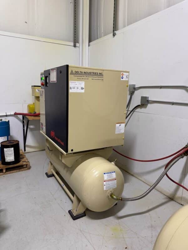Ingersoll Rand - UP6 - Image 4
