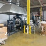 Sunwell - FEX 100/130 Sheet Extrusion Line