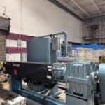 Davis Standard Extusion Line