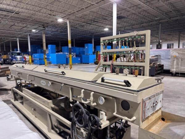 Davis Standard Extusion Line - Image 10