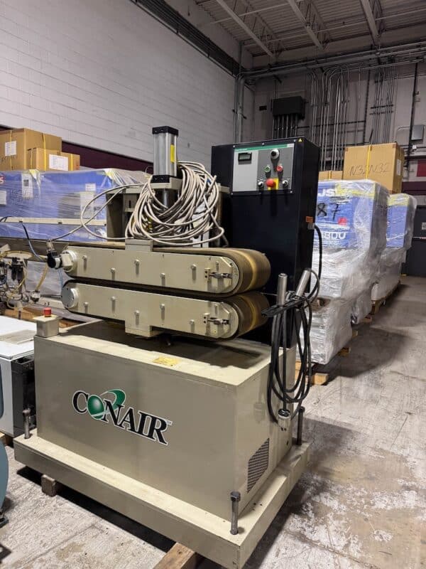 Davis Standard Extusion Line - Image 11