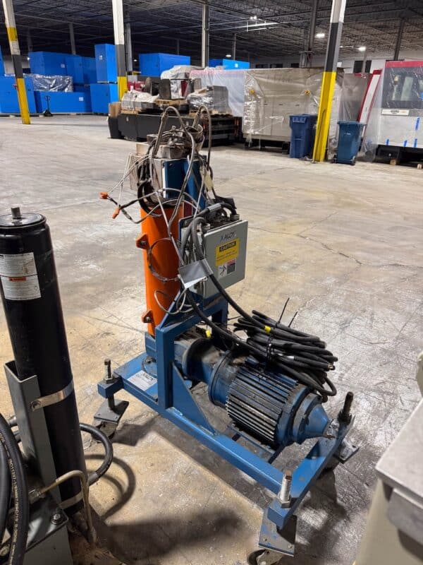 Davis Standard Extusion Line - Image 13