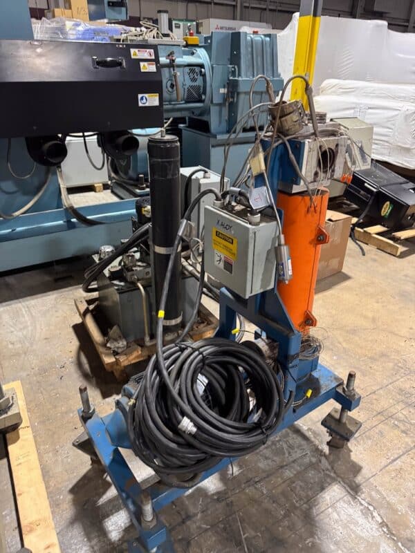 Davis Standard Extusion Line - Image 14