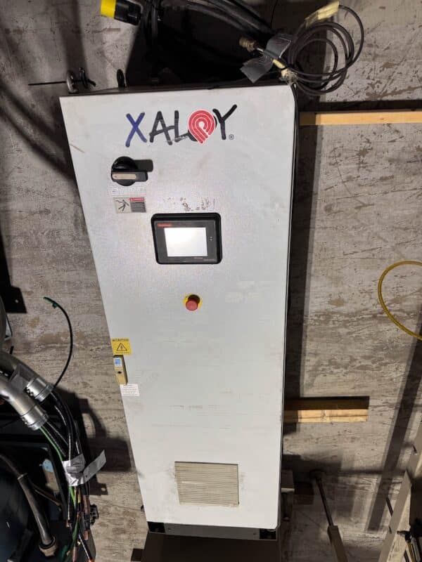 Davis Standard Extusion Line - Image 15