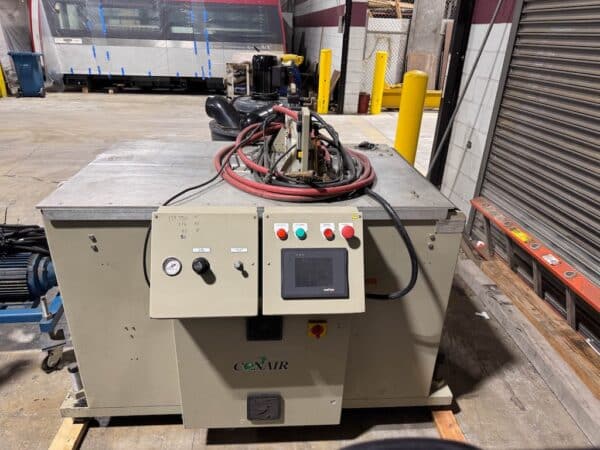 Davis Standard Extusion Line - Image 16