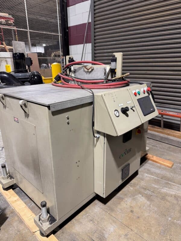 Davis Standard Extusion Line - Image 17