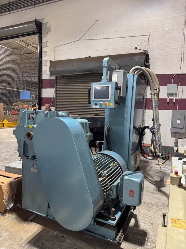 Davis Standard Extusion Line - Image 2