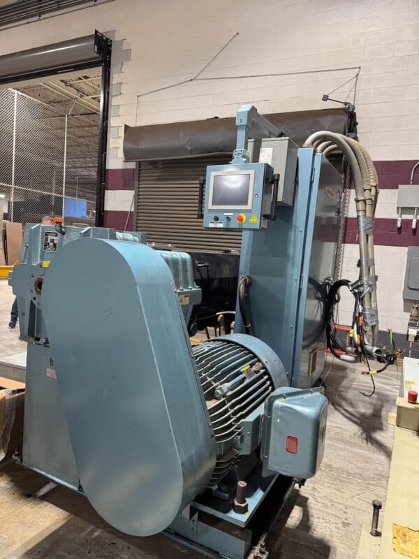 Davis Standard Extusion Line - Image 4