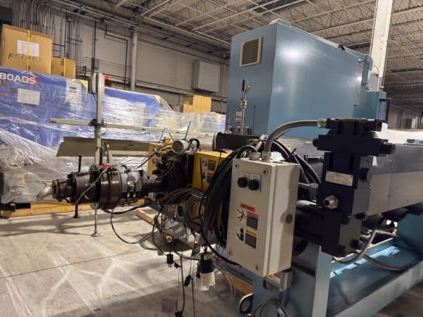 Davis Standard Extusion Line - Image 6